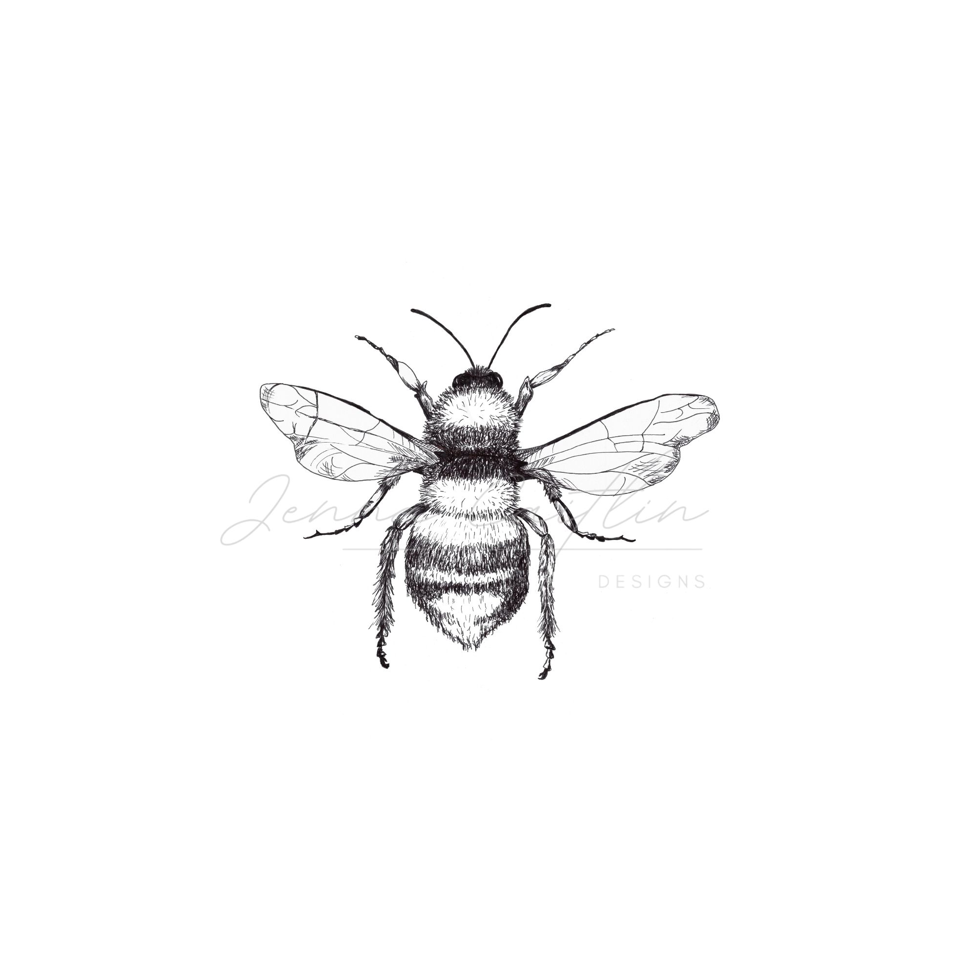 Honeybee - Image 2