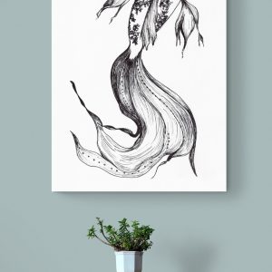 Koi Fish