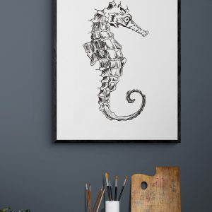 Seahorse